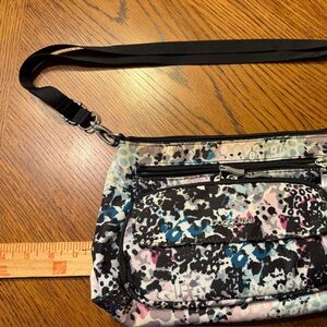 Baggallini Colorful Crossbody Bag
